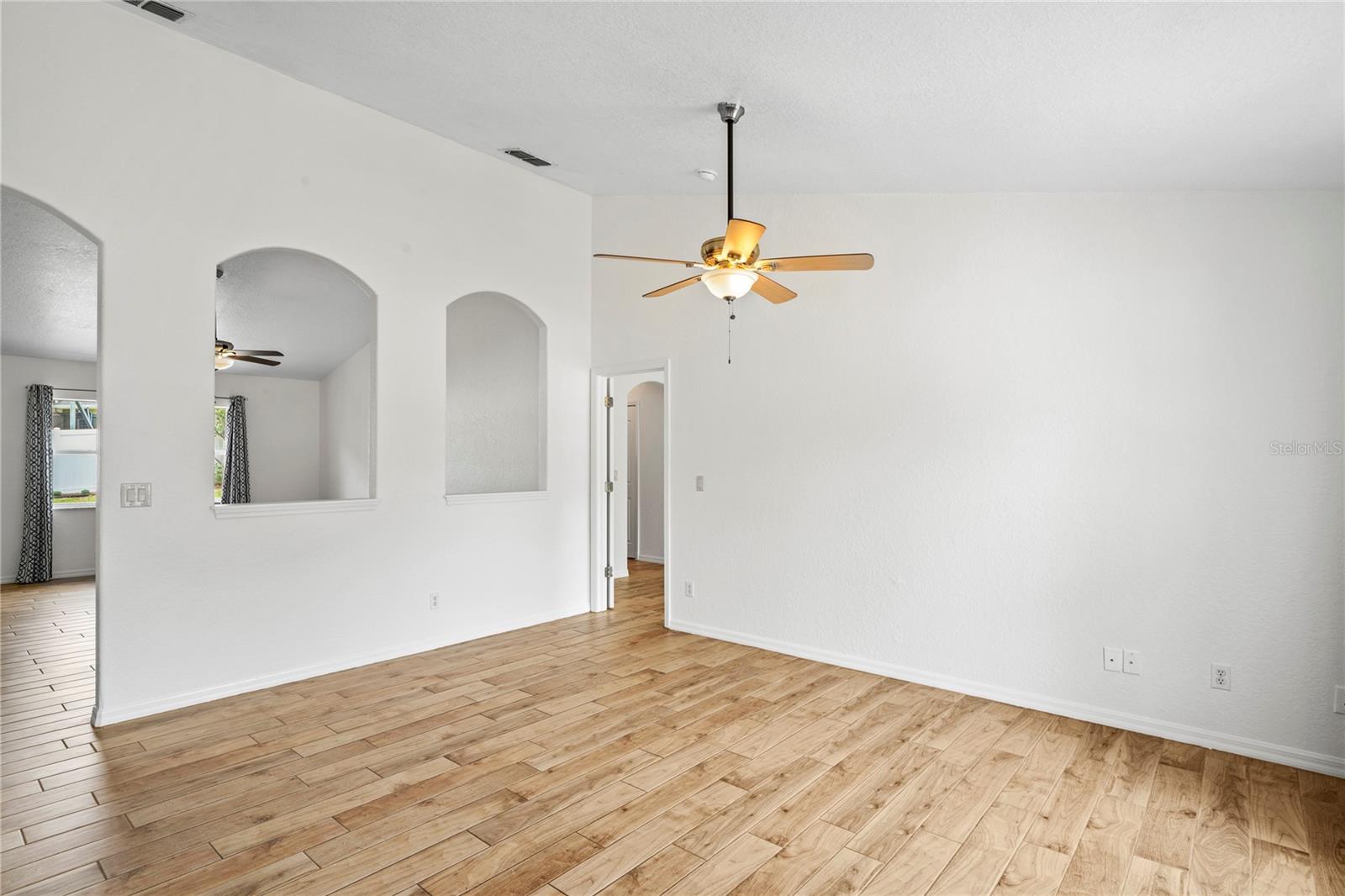 1219 ALADDIN RD, SPRING HILL, FL, 34609