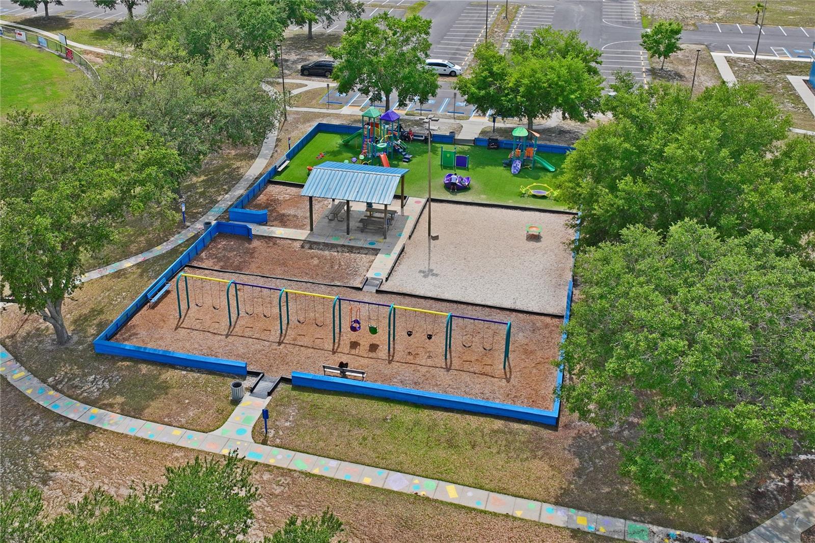 1219 ALADDIN RD, SPRING HILL, FL, 34609