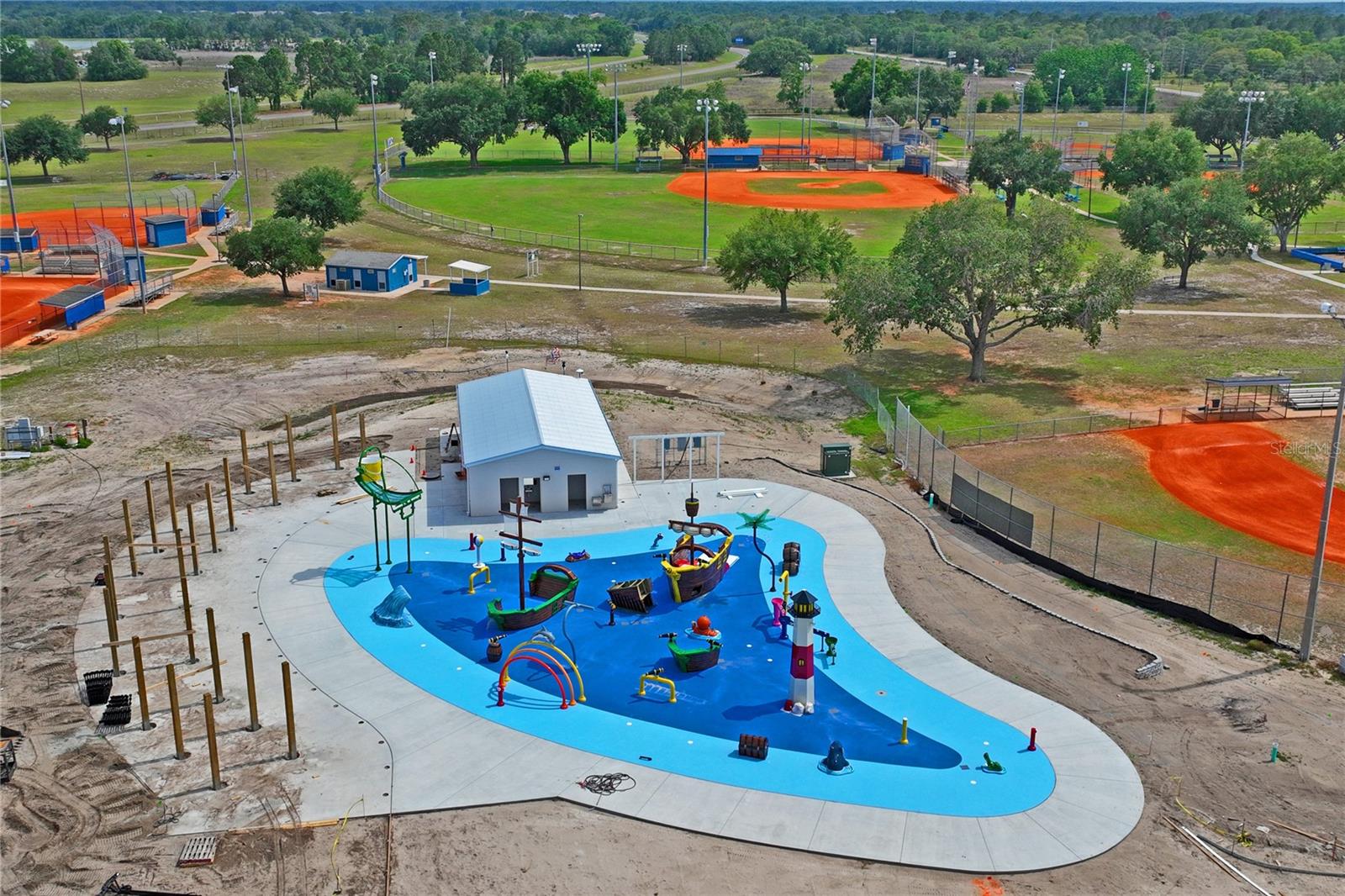 1219 ALADDIN RD, SPRING HILL, FL, 34609