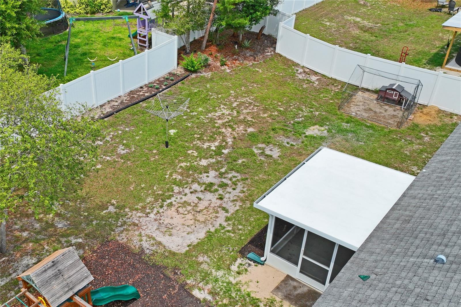 1219 ALADDIN RD, SPRING HILL, FL, 34609