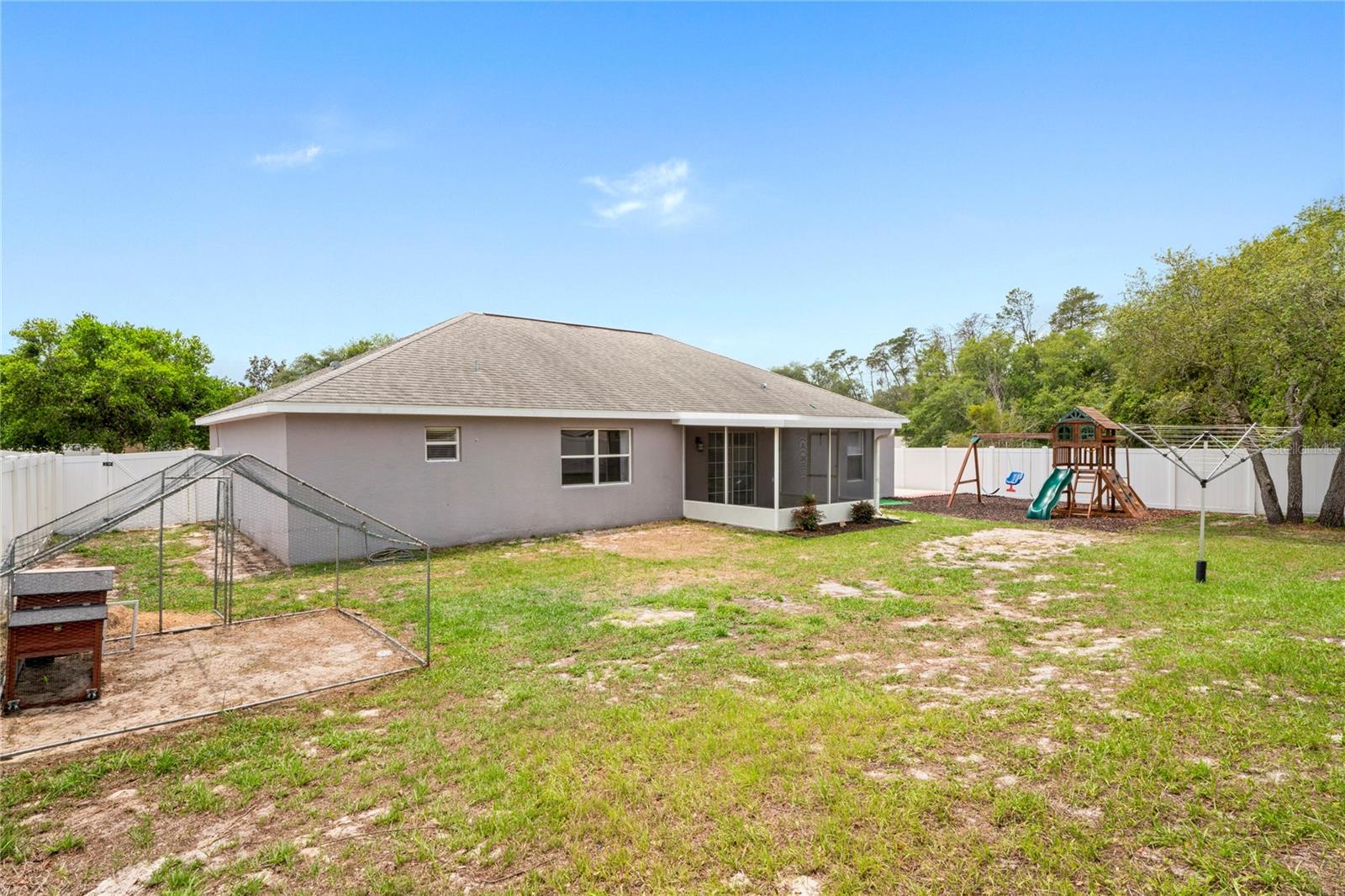 1219 ALADDIN RD, SPRING HILL, FL, 34609