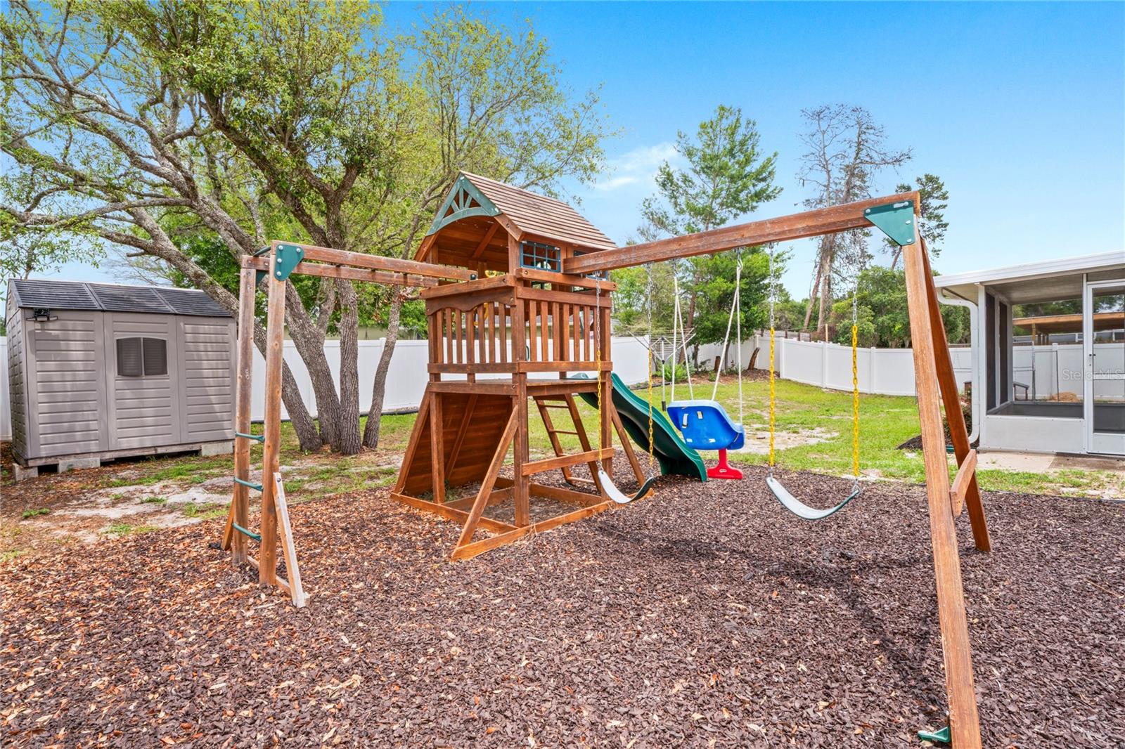 1219 ALADDIN RD, SPRING HILL, FL, 34609