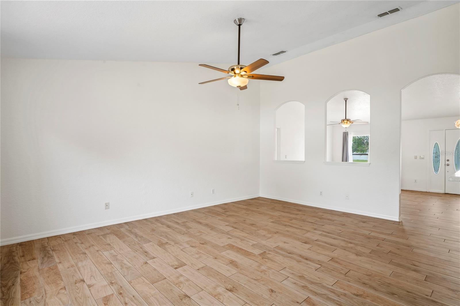 1219 ALADDIN RD, SPRING HILL, FL, 34609