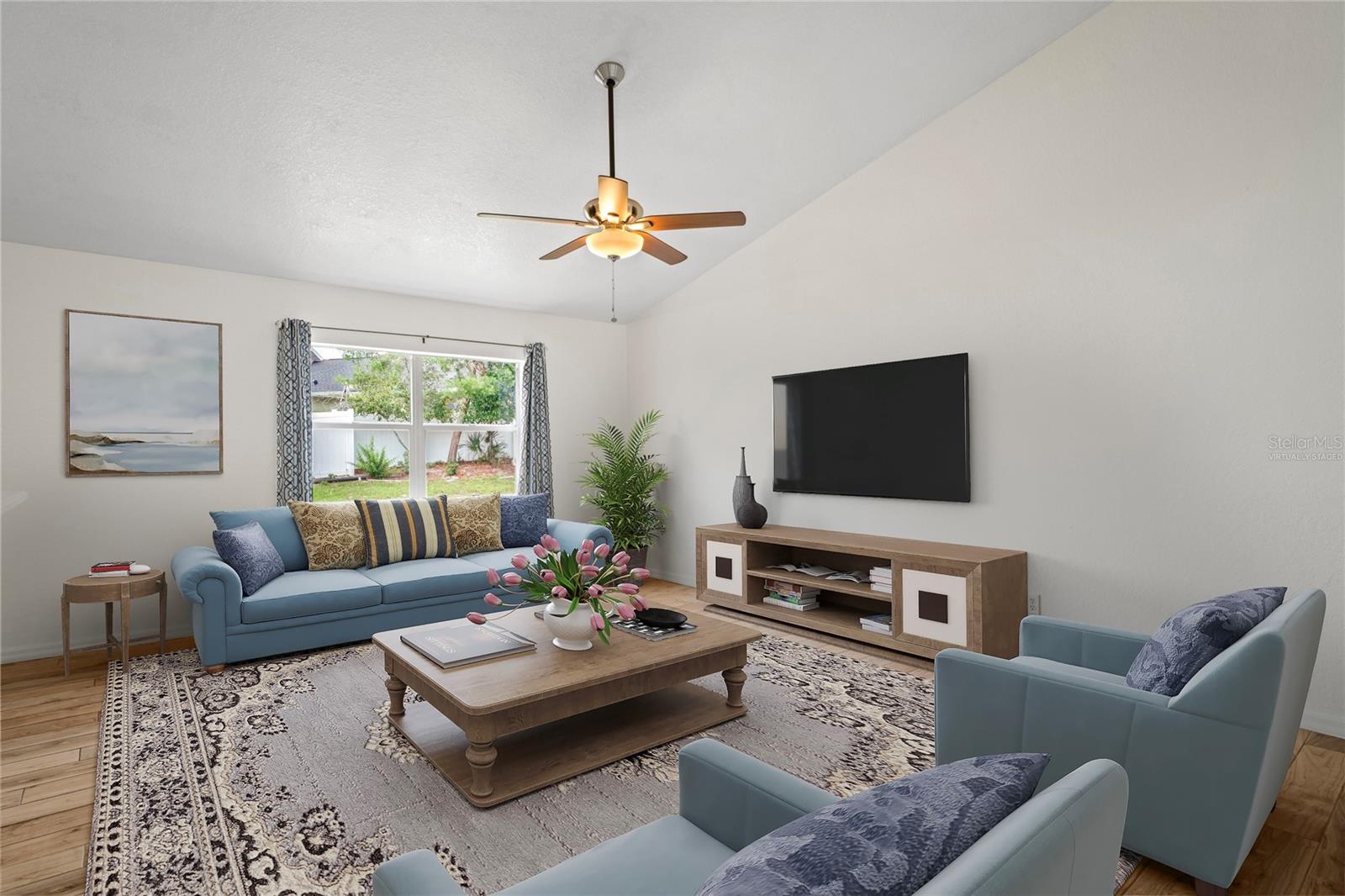 1219 ALADDIN RD, SPRING HILL, FL, 34609