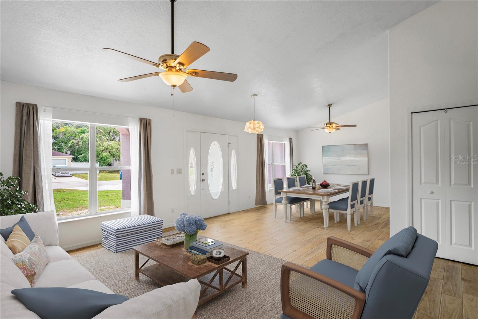 1219 ALADDIN RD, SPRING HILL, FL, 34609