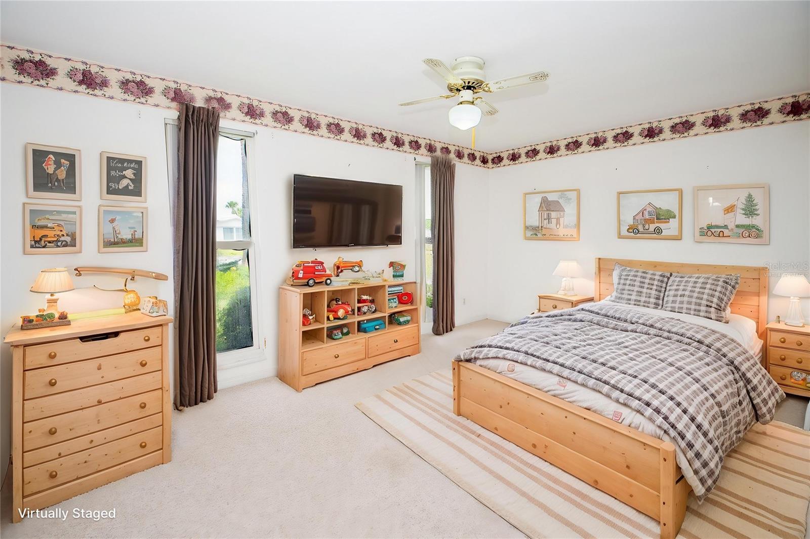 2 PIRATES CV, ORMOND BEACH, FL, 32176