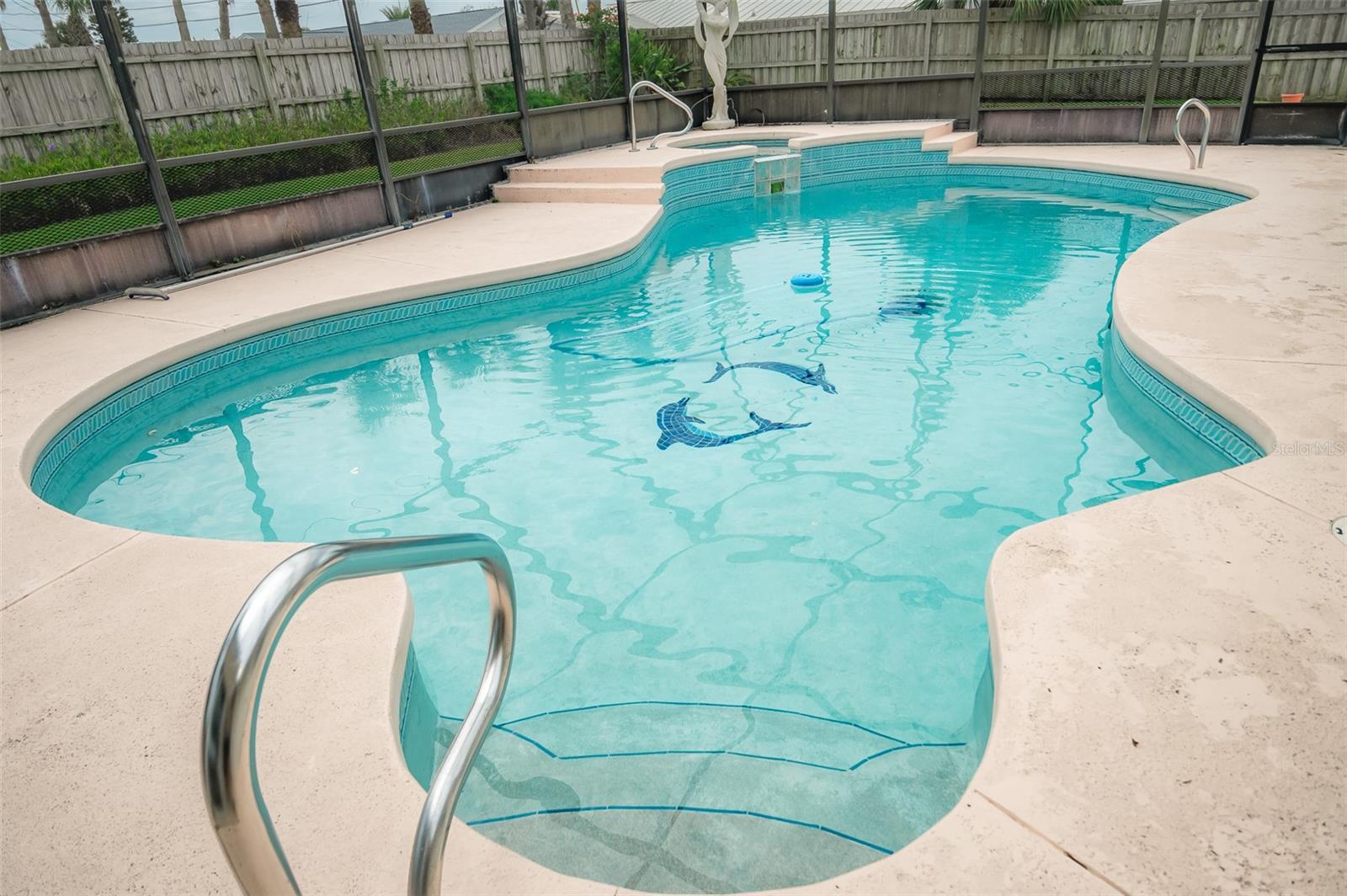 2 PIRATES CV, ORMOND BEACH, FL, 32176