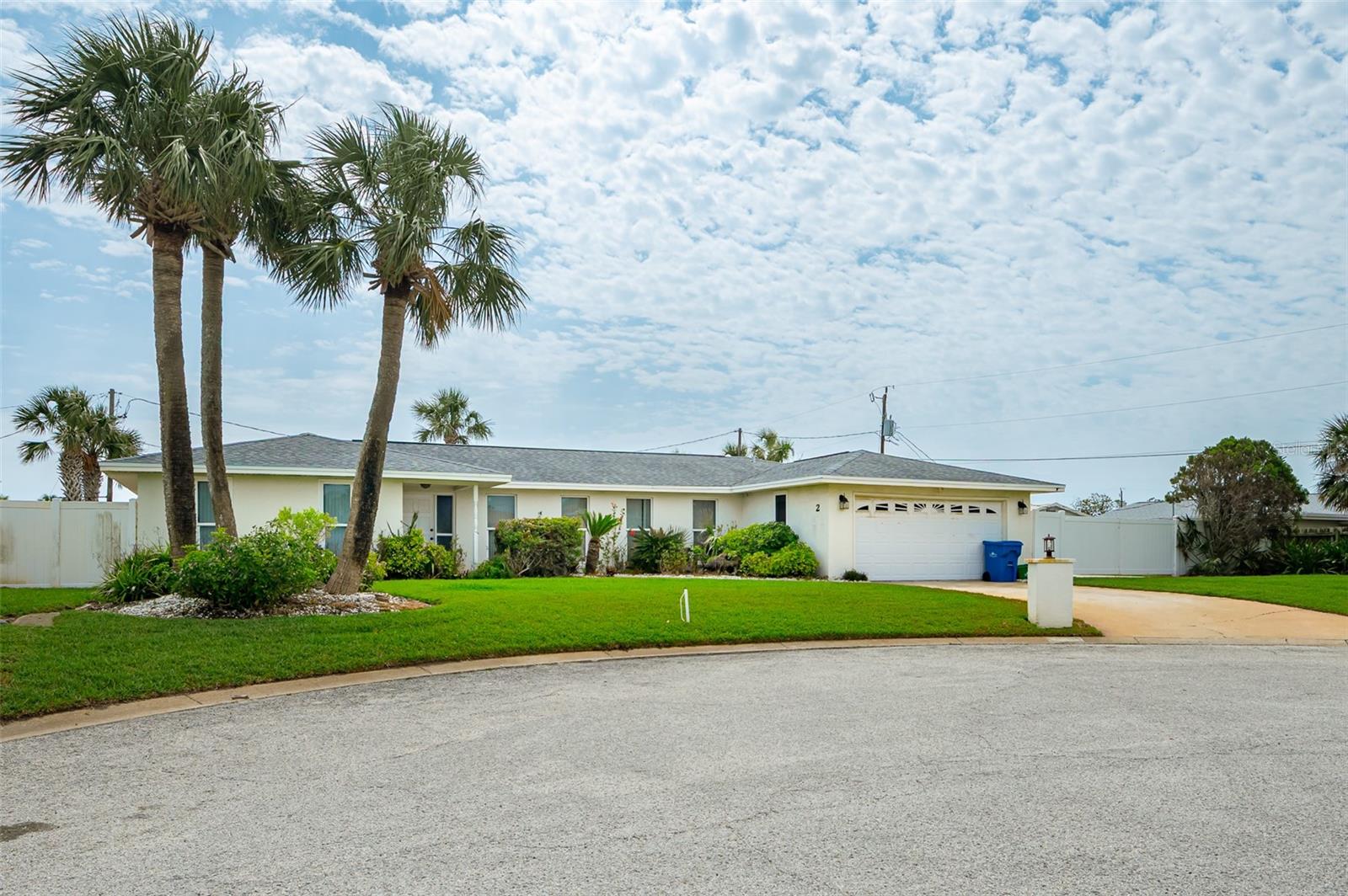 2 PIRATES CV, ORMOND BEACH, FL, 32176