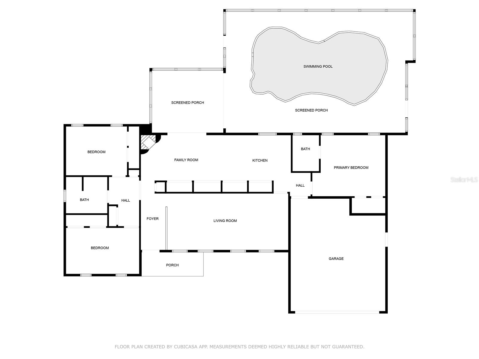 2 PIRATES CV, ORMOND BEACH, FL, 32176