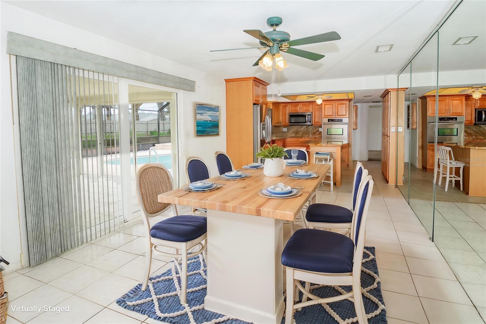 2 PIRATES CV, ORMOND BEACH, FL, 32176