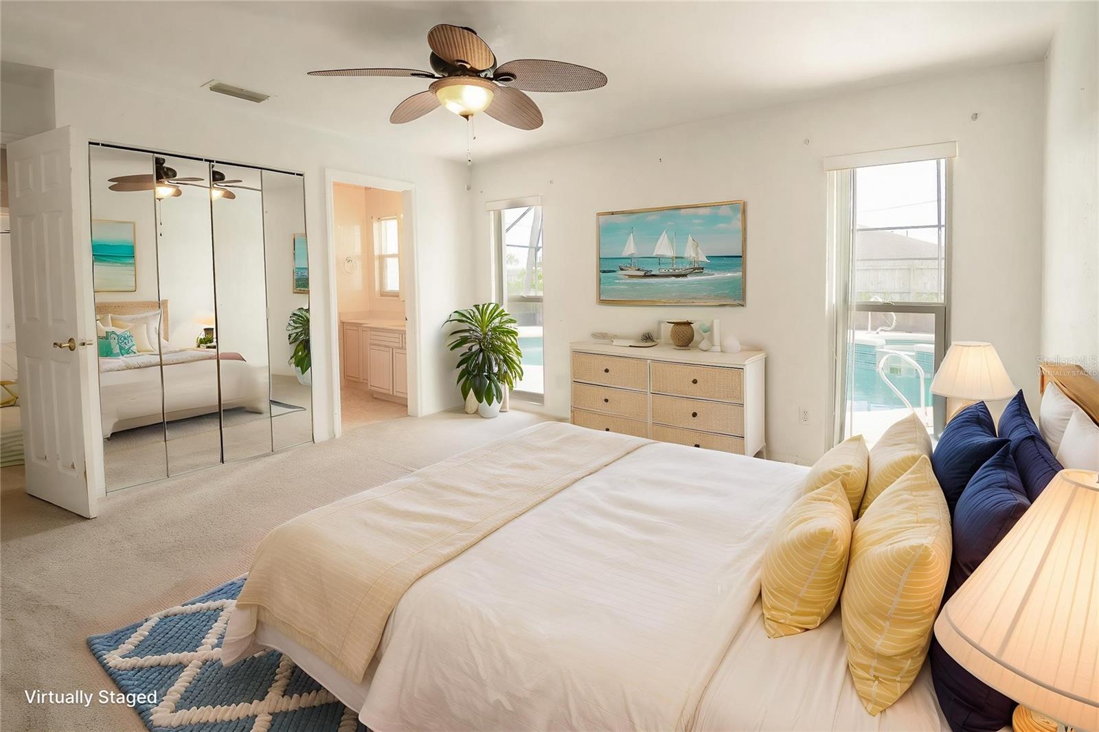 2 PIRATES CV, ORMOND BEACH, FL, 32176