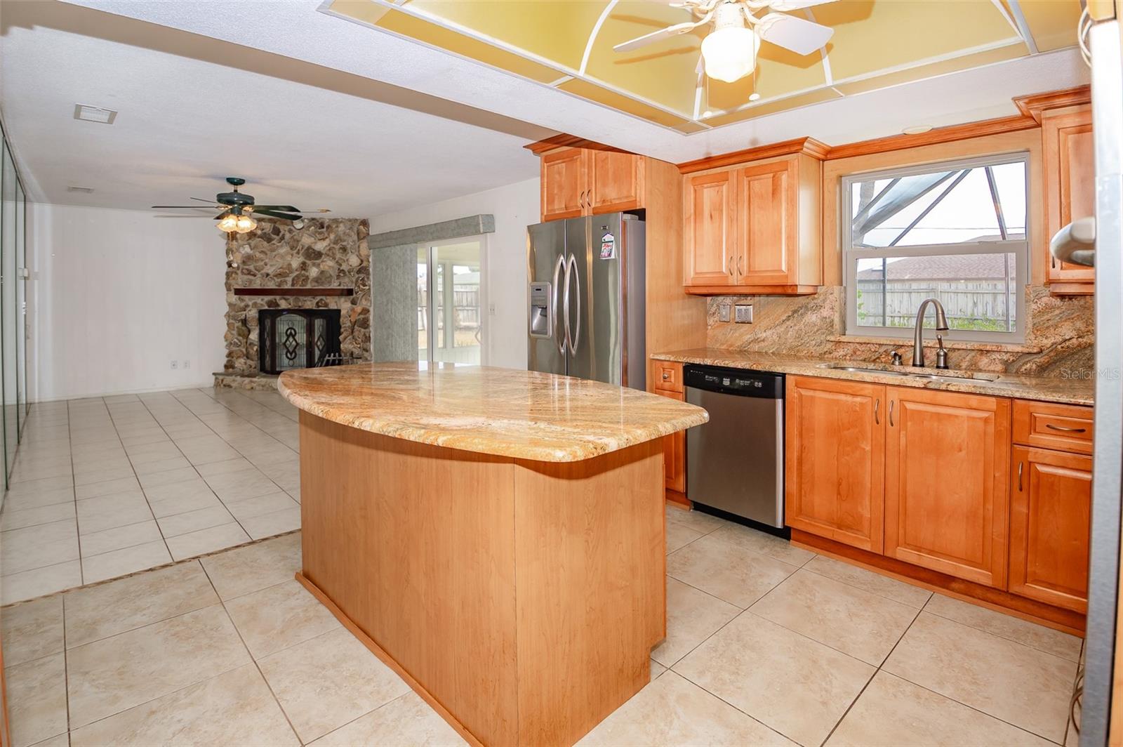 2 PIRATES CV, ORMOND BEACH, FL, 32176