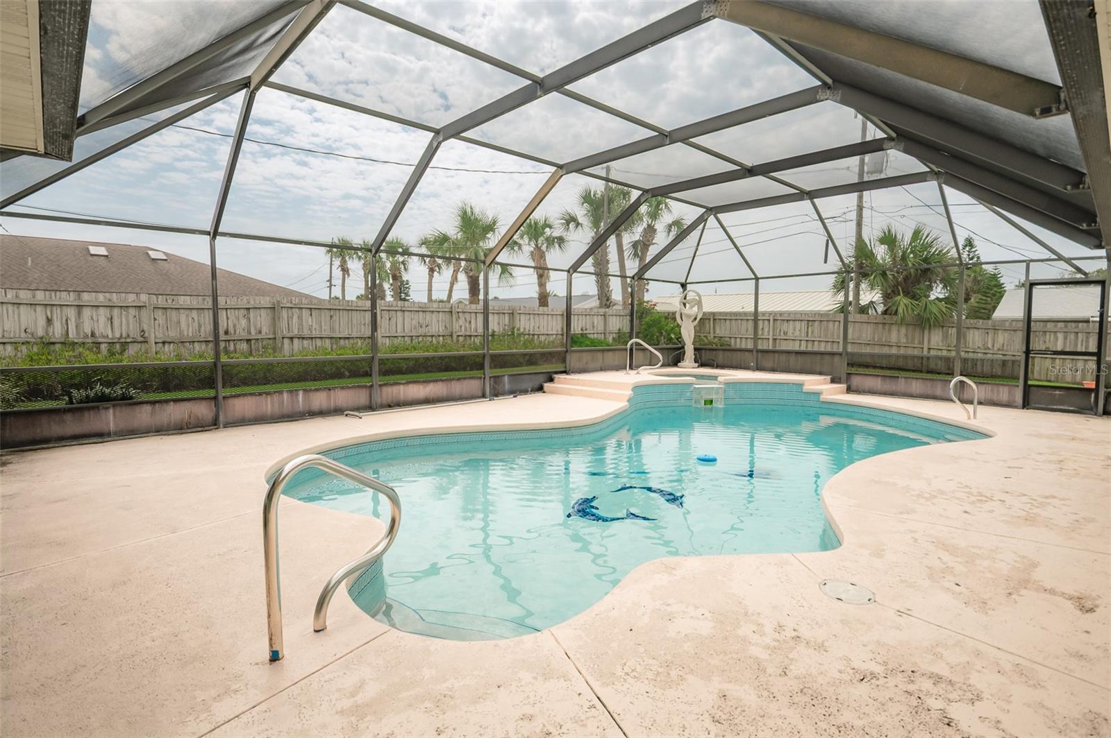 2 PIRATES CV, ORMOND BEACH, FL, 32176