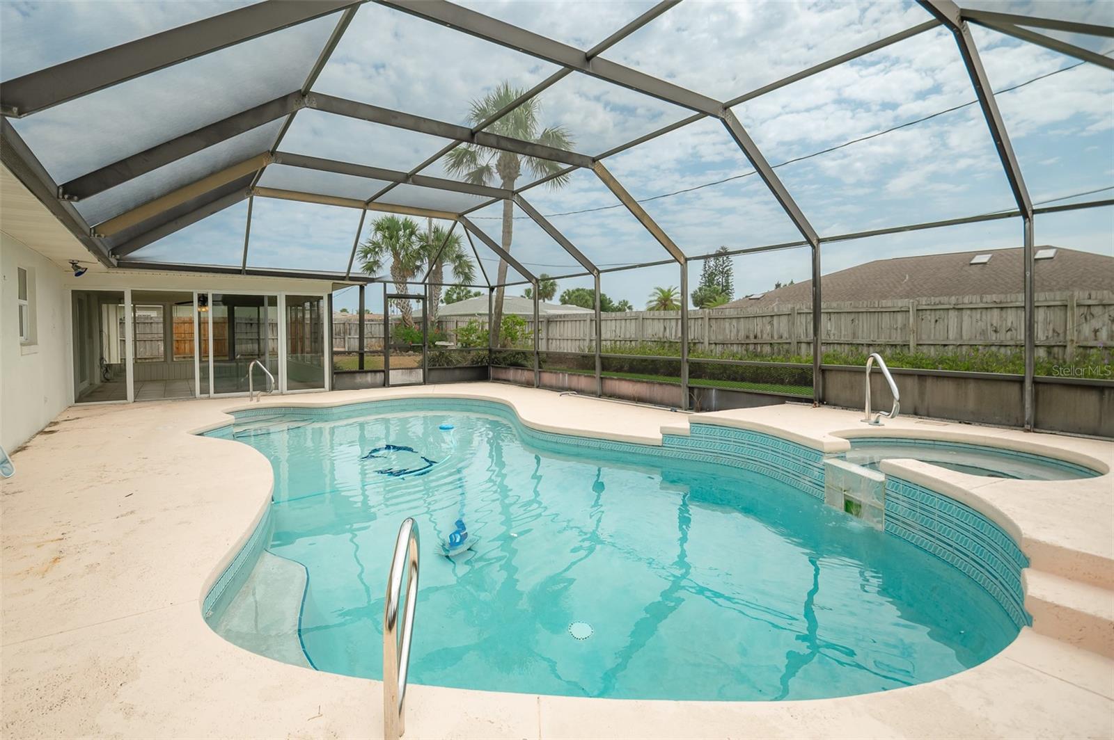 2 PIRATES CV, ORMOND BEACH, FL, 32176