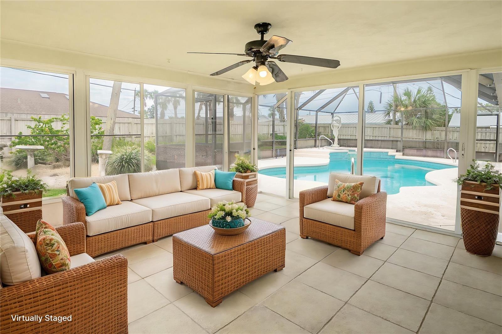 2 PIRATES CV, ORMOND BEACH, FL, 32176