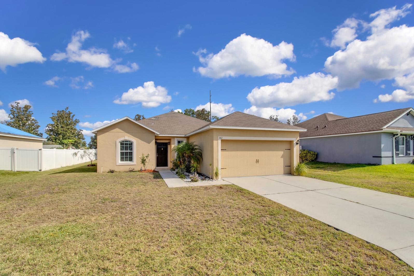 561 LAKE CUMMINGS WAY, LAKE ALFRED, FL, 33850