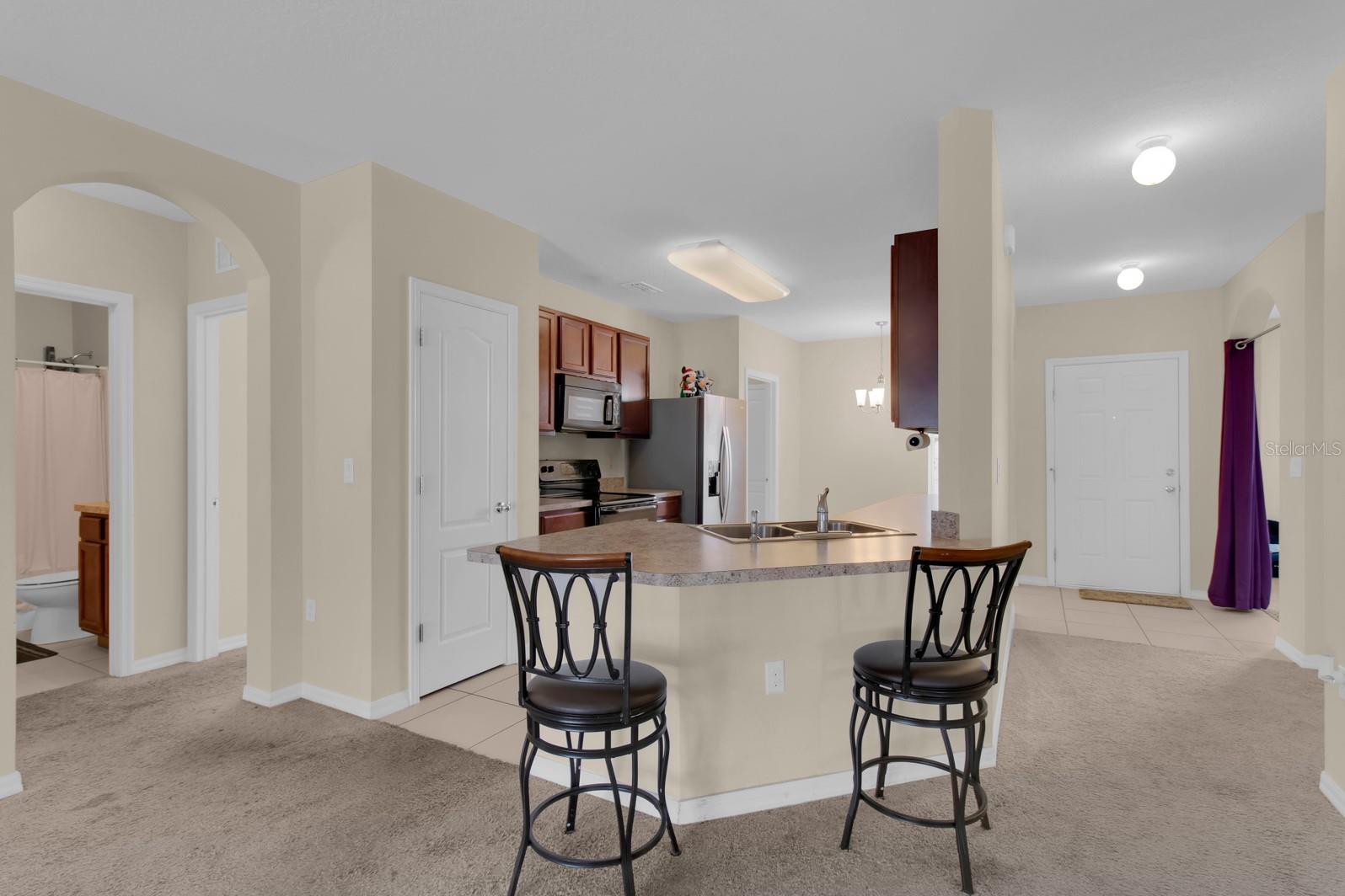 561 LAKE CUMMINGS WAY, LAKE ALFRED, FL, 33850