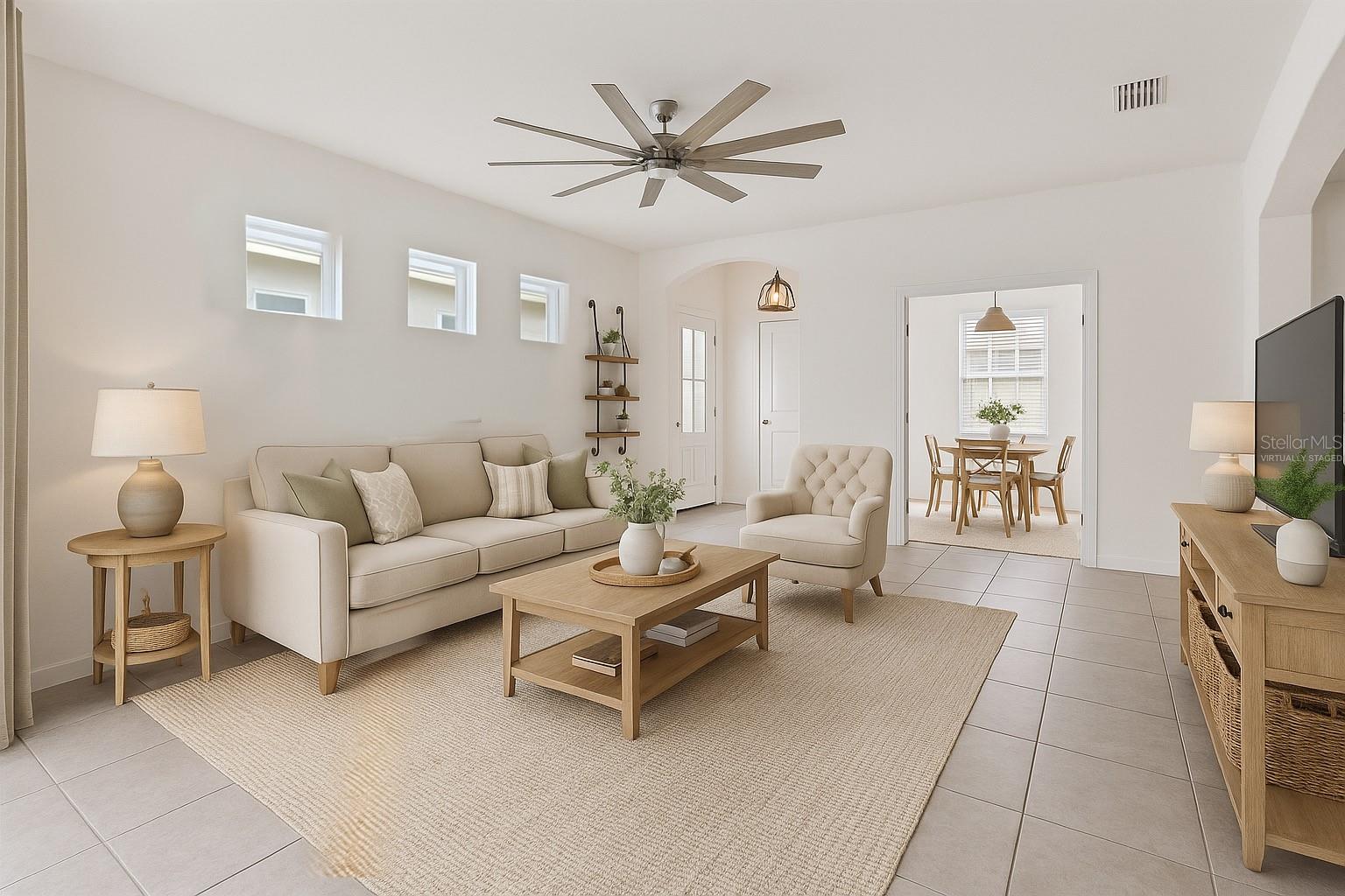 4315 DEEP CREEK TER, PARRISH, FL, 34219