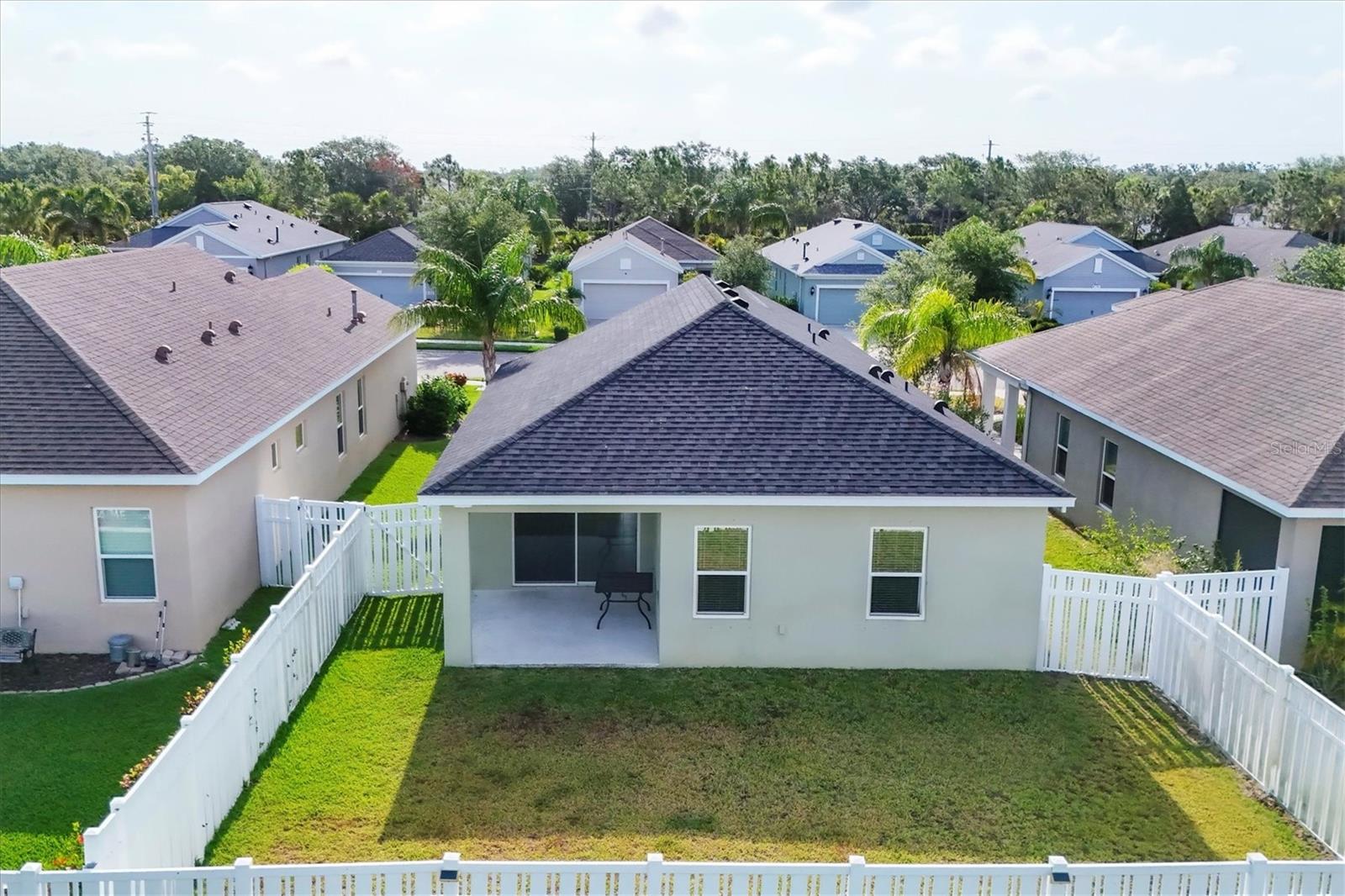 4315 DEEP CREEK TER, PARRISH, FL, 34219