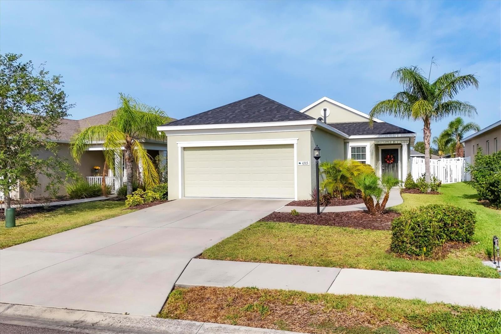 4315 DEEP CREEK TER, PARRISH, FL, 34219
