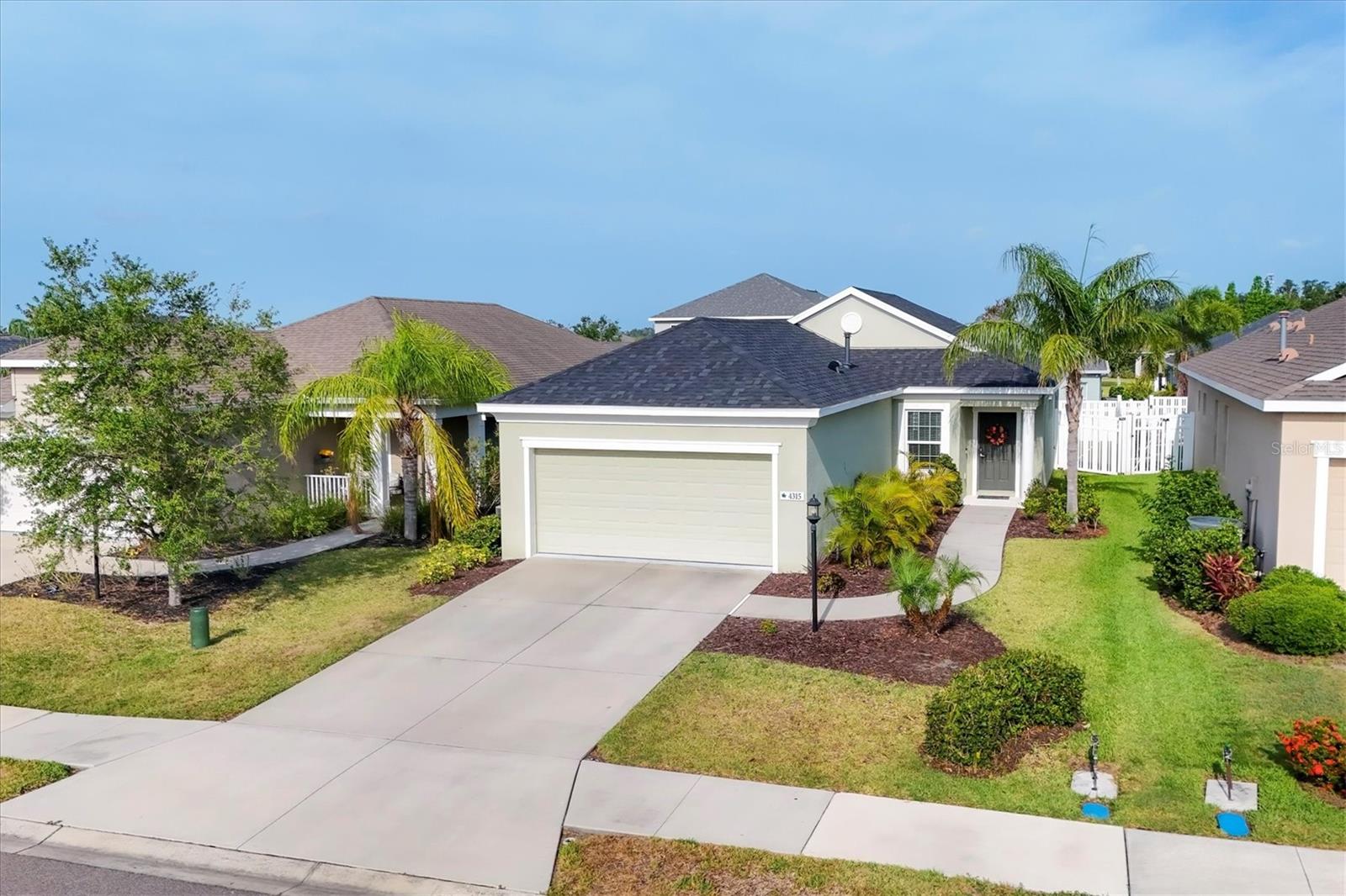 4315 DEEP CREEK TER, PARRISH, FL, 34219