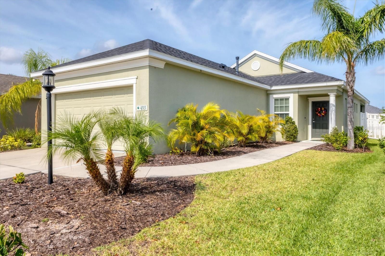 4315 DEEP CREEK TER, PARRISH, FL, 34219