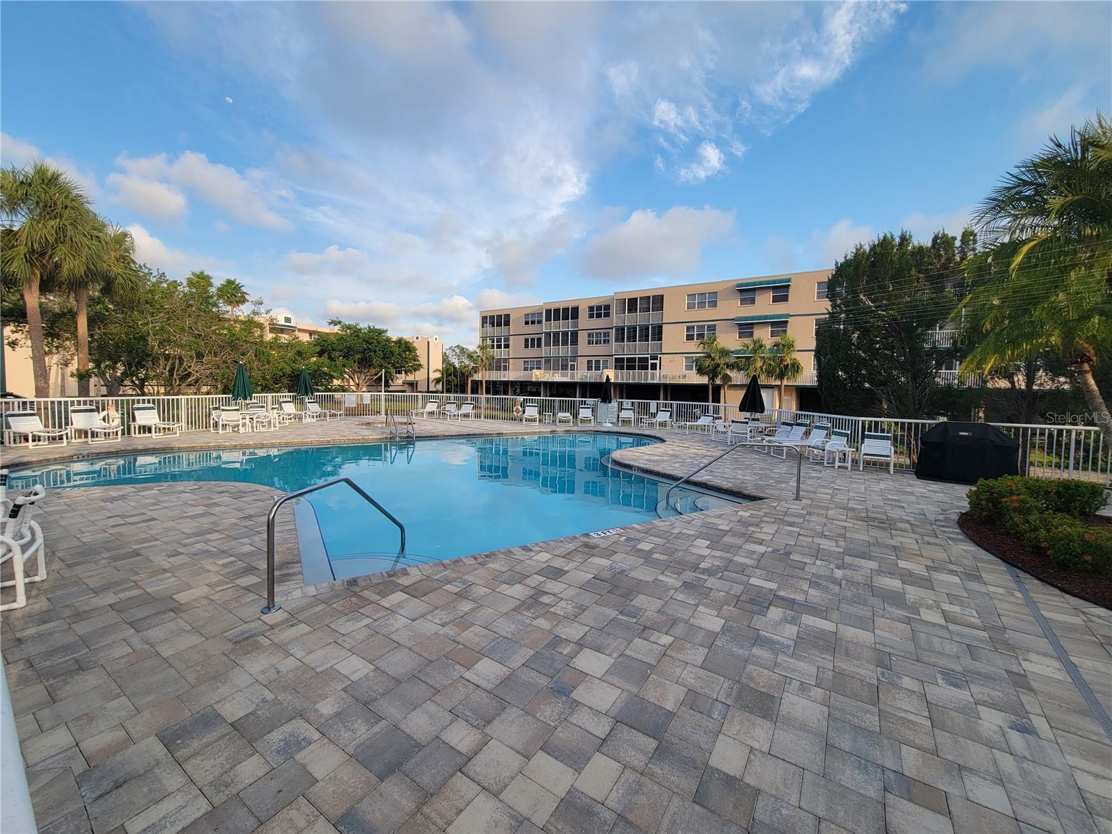 6315 SHORELINE DR #3107, ST PETERSBURG, FL, 33708