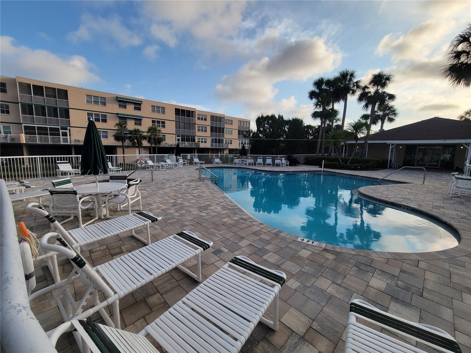 6315 SHORELINE DR #3107, ST PETERSBURG, FL, 33708