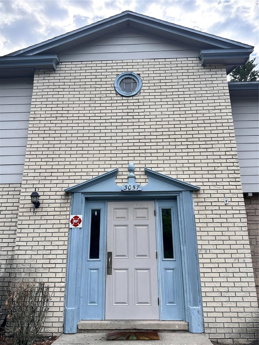 3057 AARON BURR AVE #2, WINTER PARK, FL, 32792