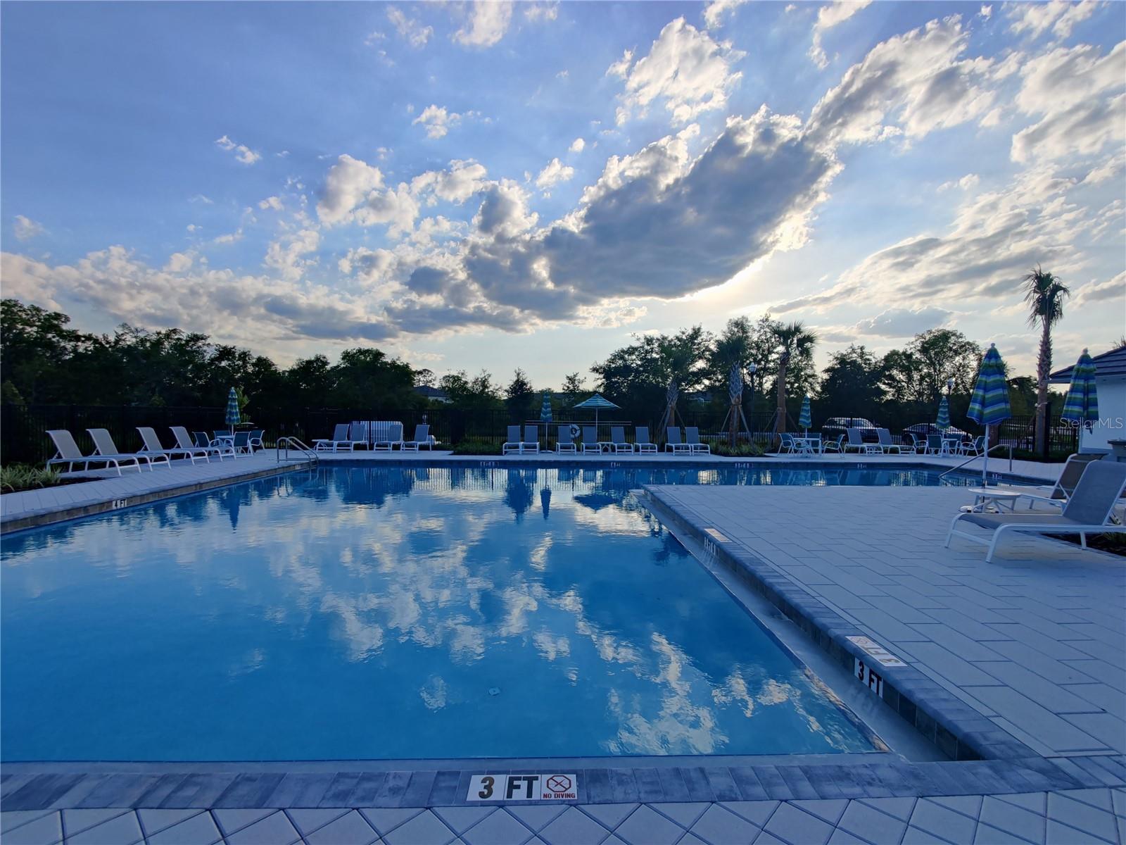 23300 WILLOW GLEN WAY, LUTZ, FL, 33549