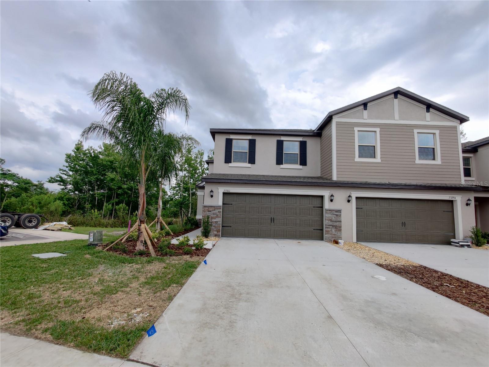 23300 WILLOW GLEN WAY, LUTZ, FL, 33549