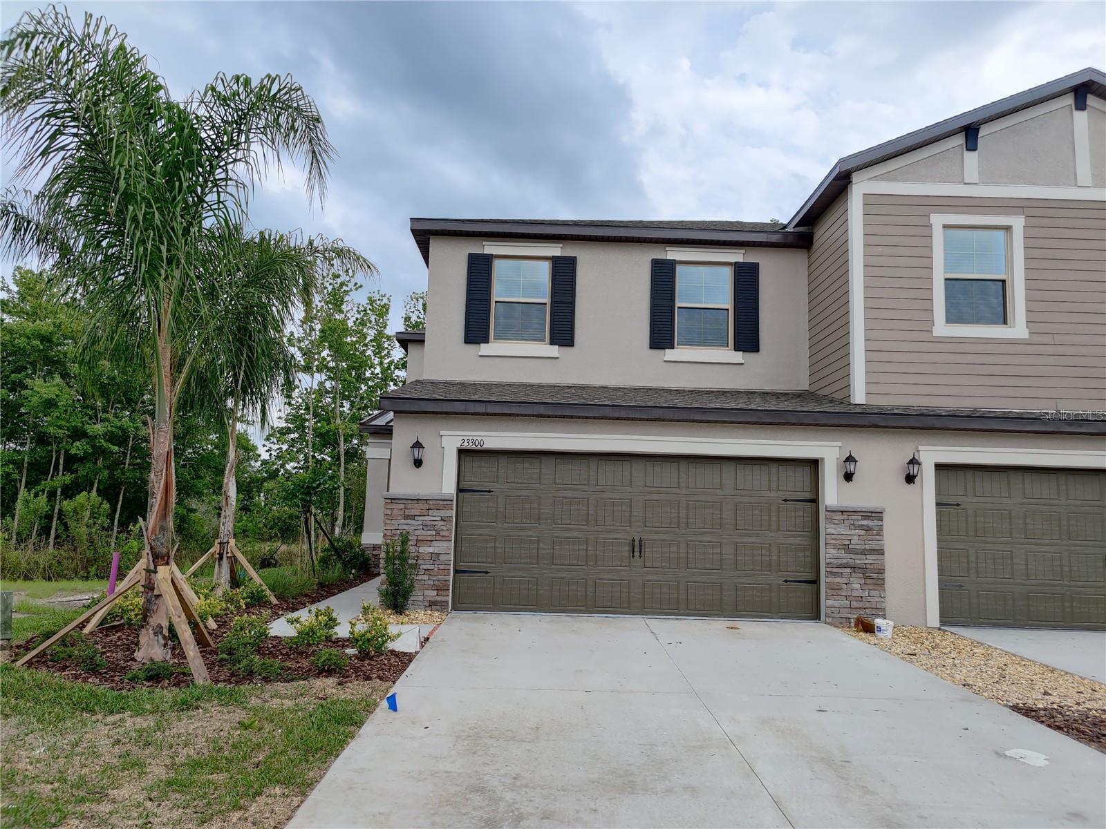 23300 WILLOW GLEN WAY, LUTZ, FL, 33549