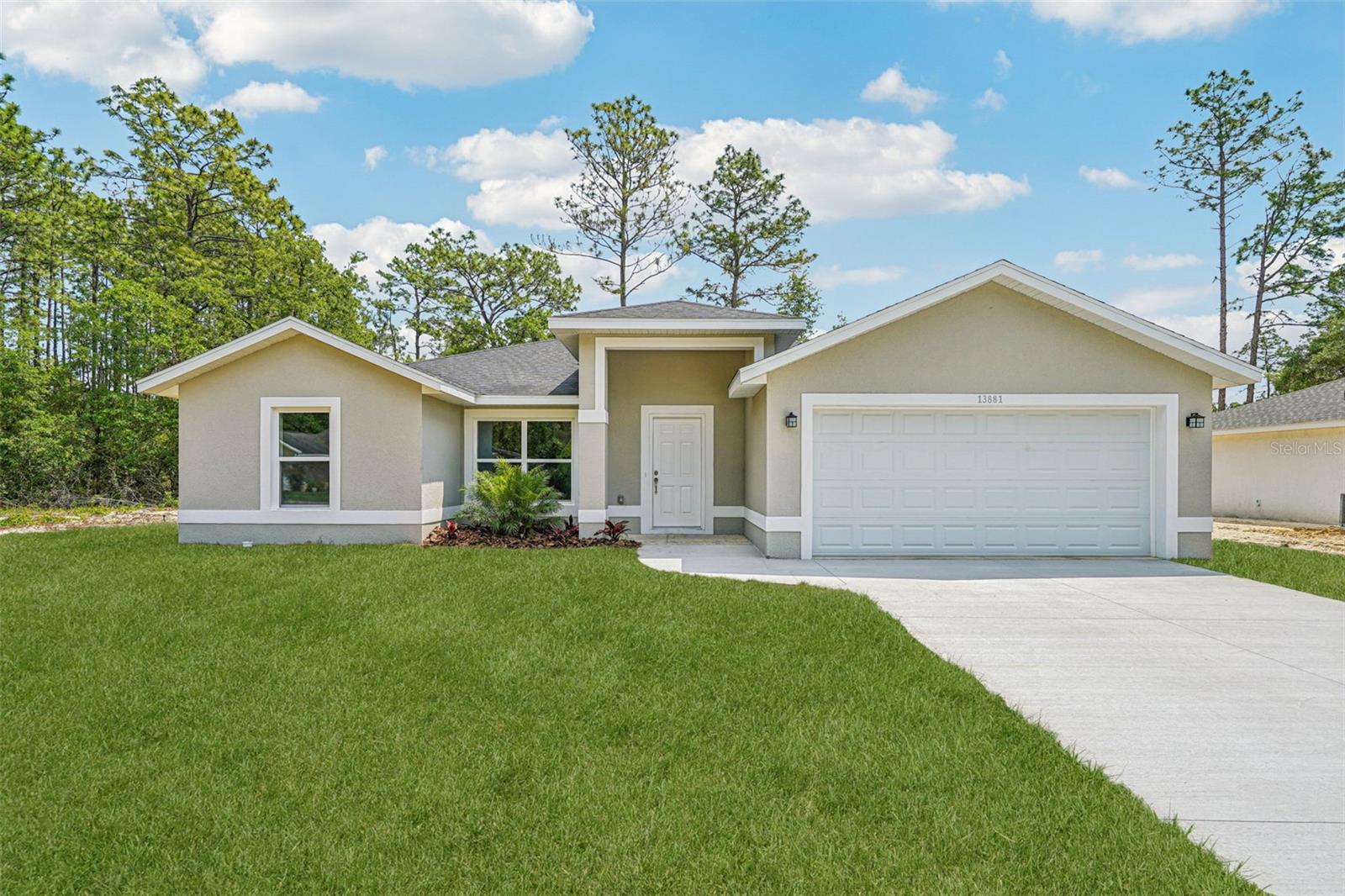 13881 SW 80TH AVE, OCALA, FL, 34473