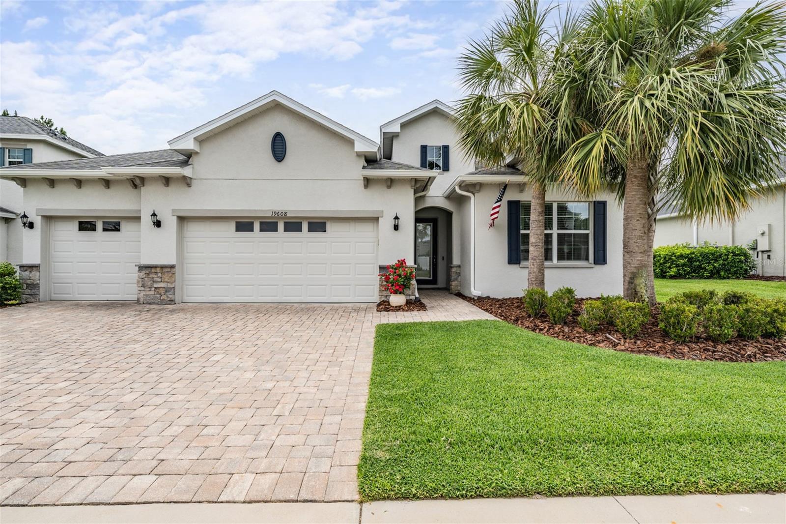 19608 LONESOME PINE DR, LAND O LAKES, FL, 34638