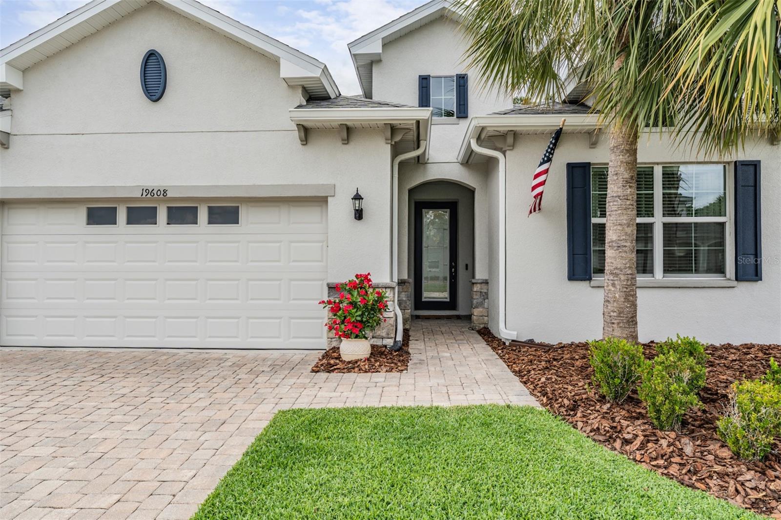 19608 LONESOME PINE DR, LAND O LAKES, FL, 34638