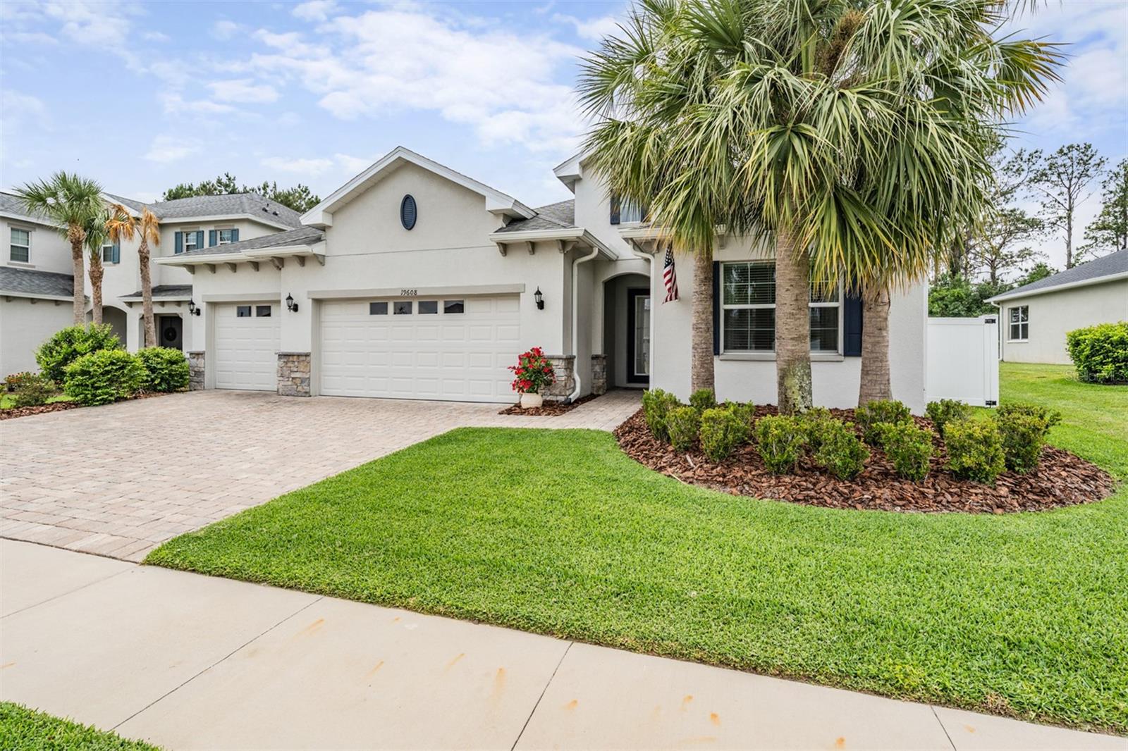 19608 LONESOME PINE DR, LAND O LAKES, FL, 34638