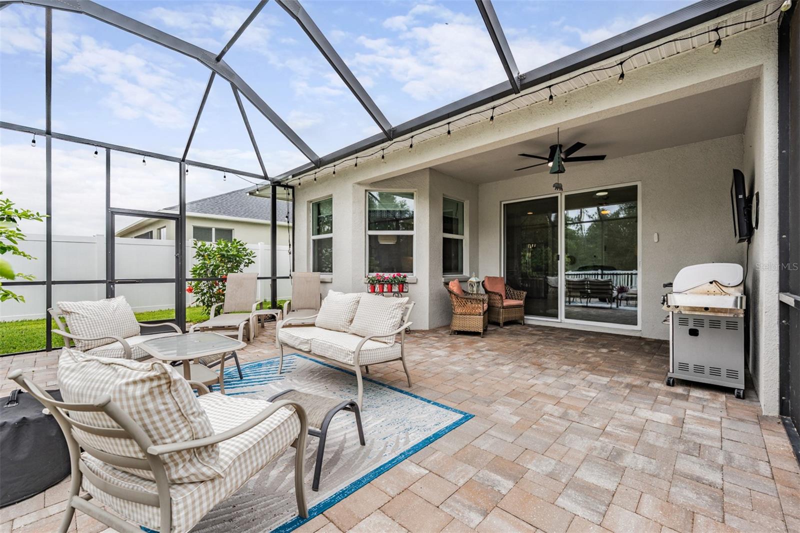 19608 LONESOME PINE DR, LAND O LAKES, FL, 34638