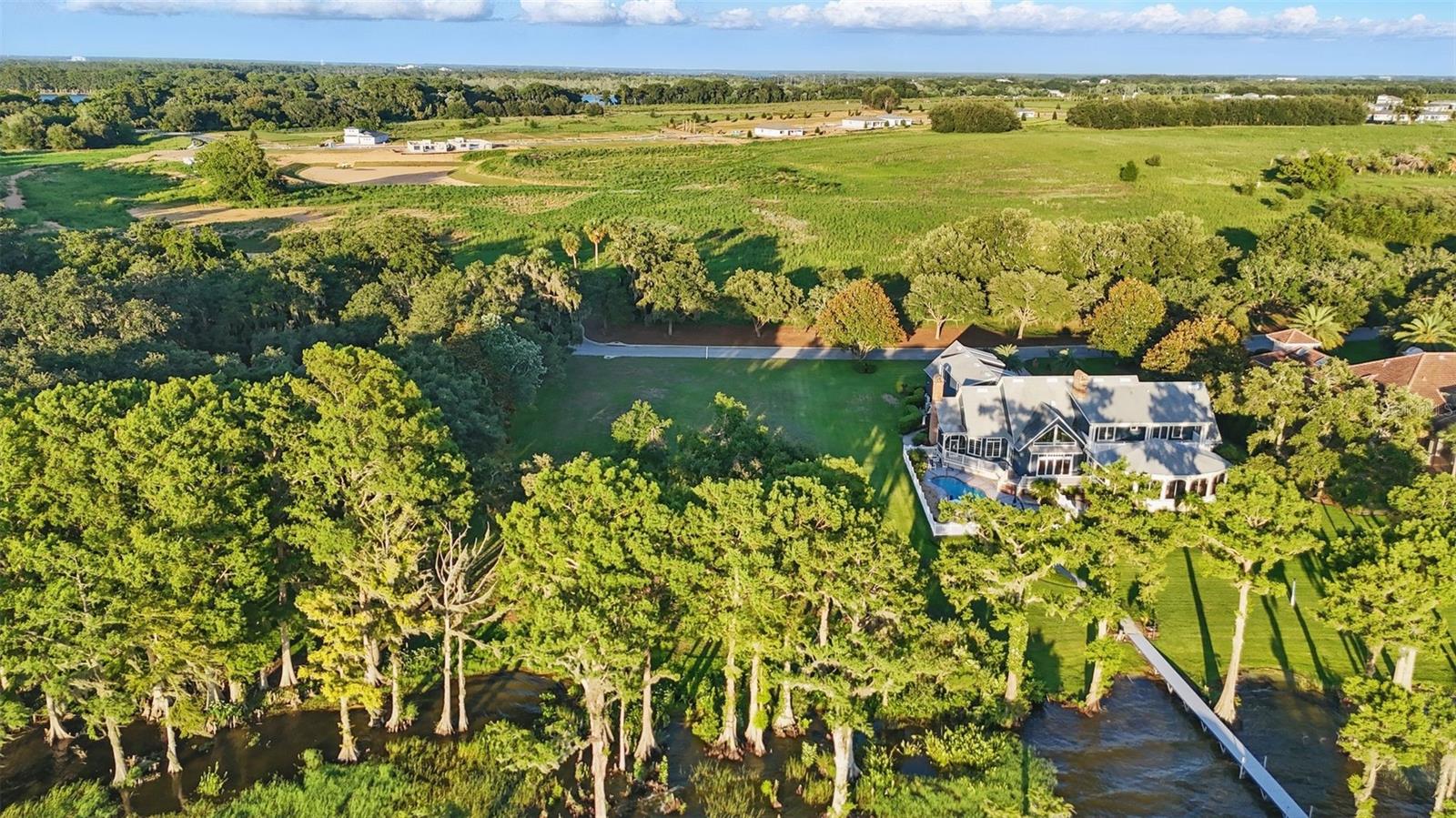 1150 PENINSULA DR, TAVARES, FL, 32778