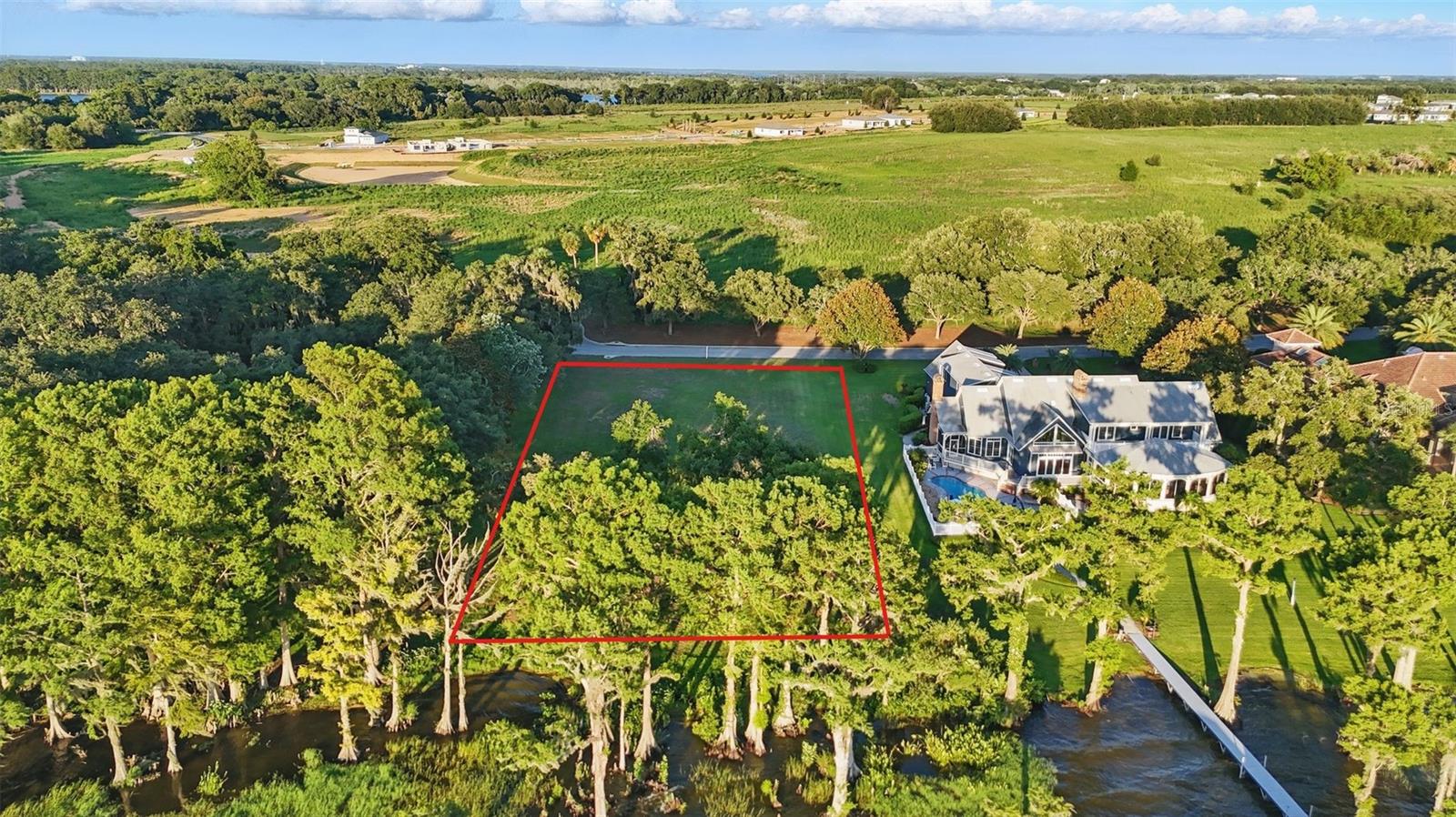 1150 PENINSULA DR, TAVARES, FL, 32778