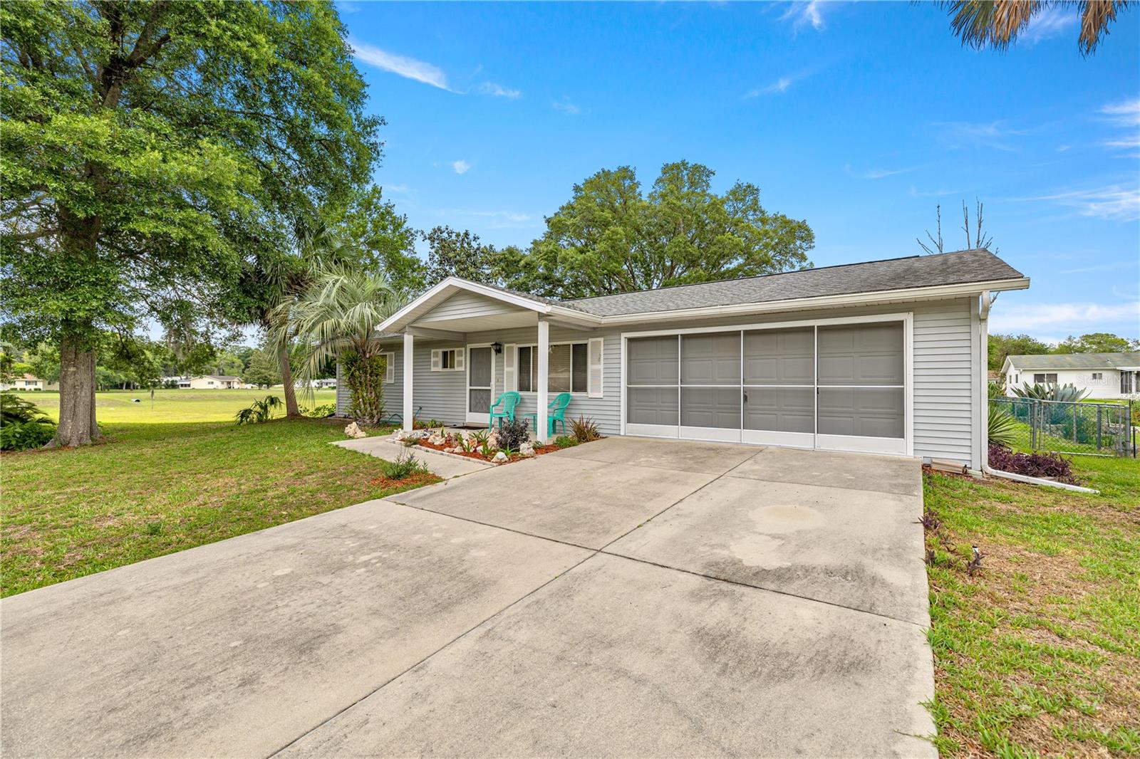 11091 SW 76TH TER, OCALA, FL, 34476