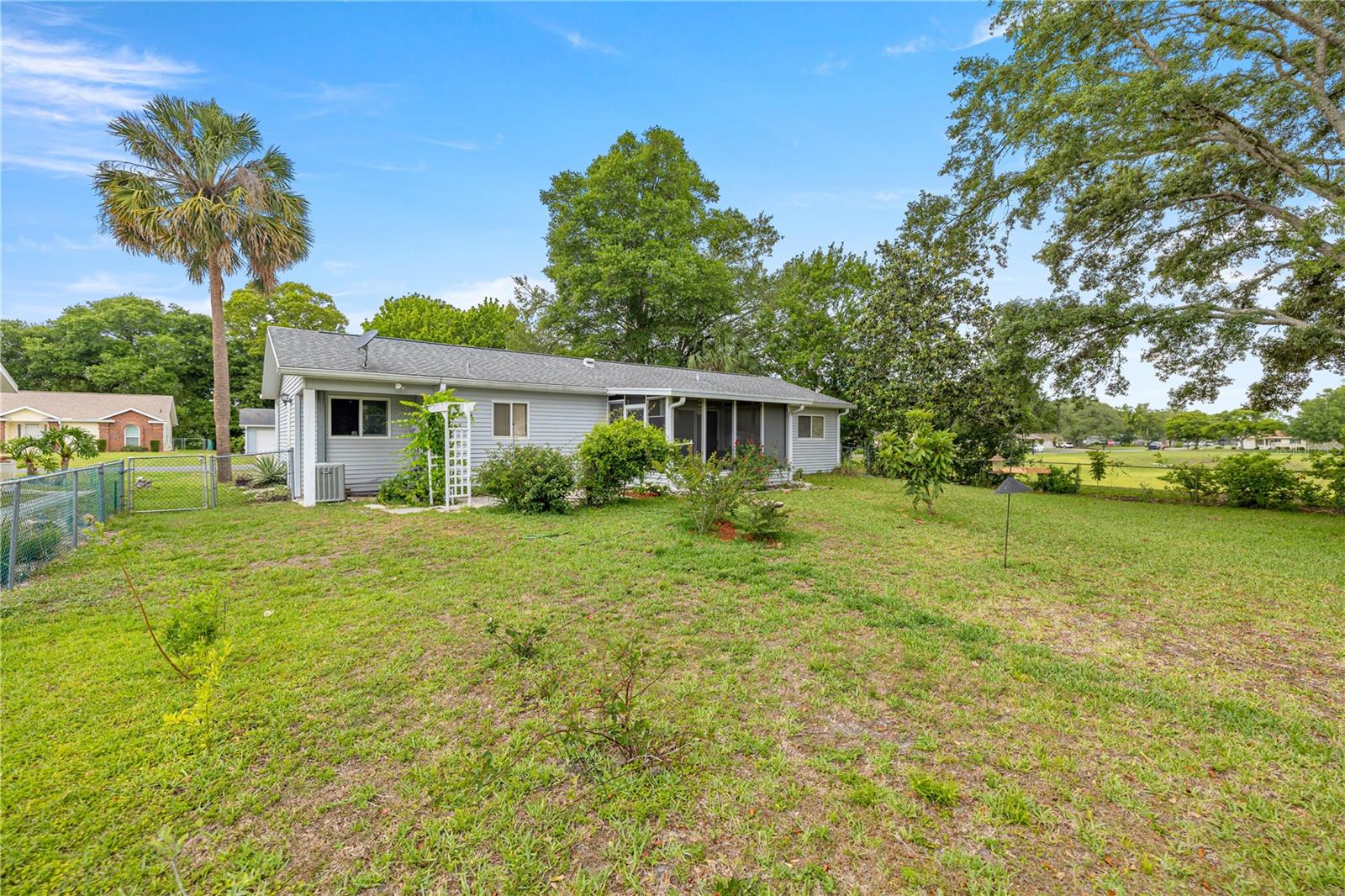 11091 SW 76TH TER, OCALA, FL, 34476