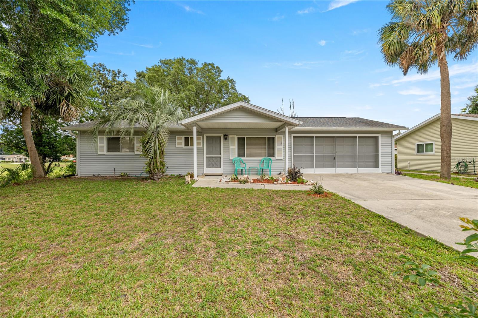 11091 SW 76TH TER, OCALA, FL, 34476