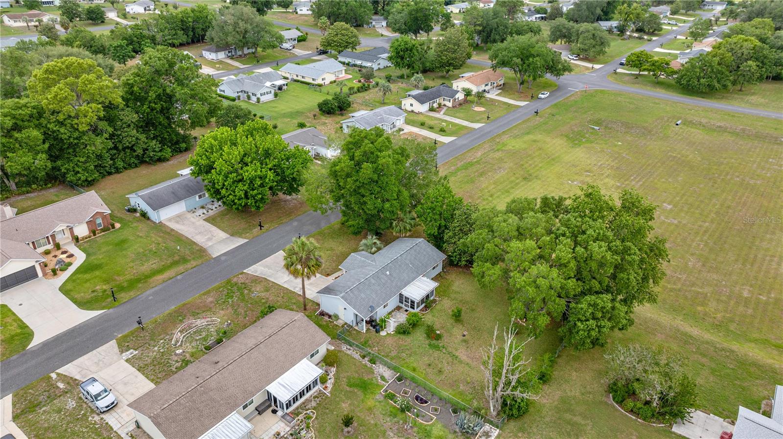 11091 SW 76TH TER, OCALA, FL, 34476