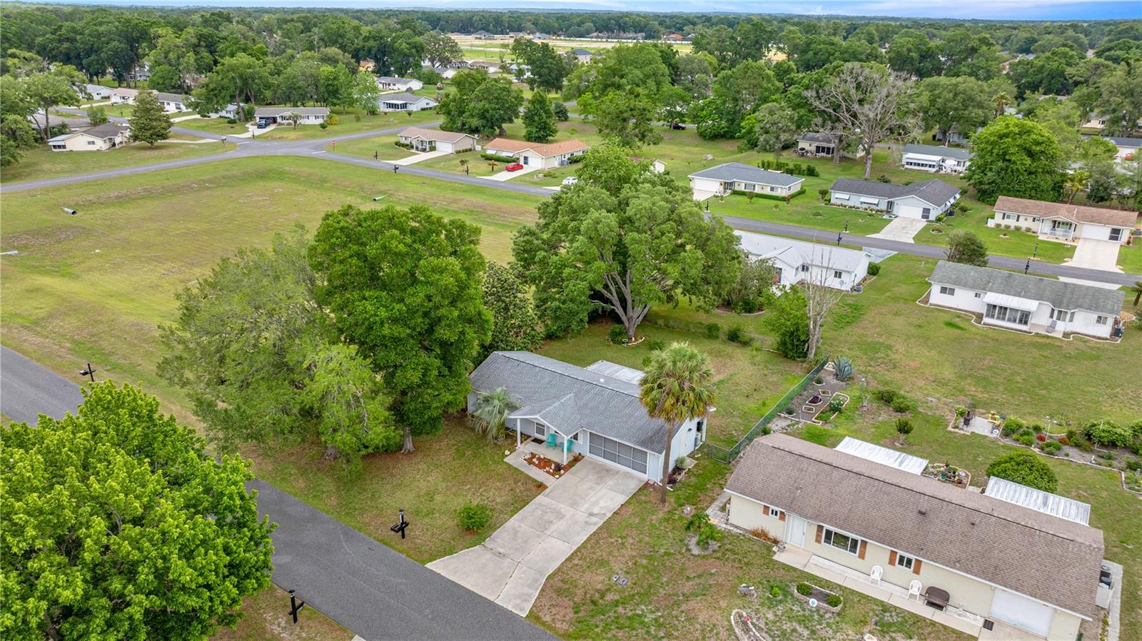 11091 SW 76TH TER, OCALA, FL, 34476