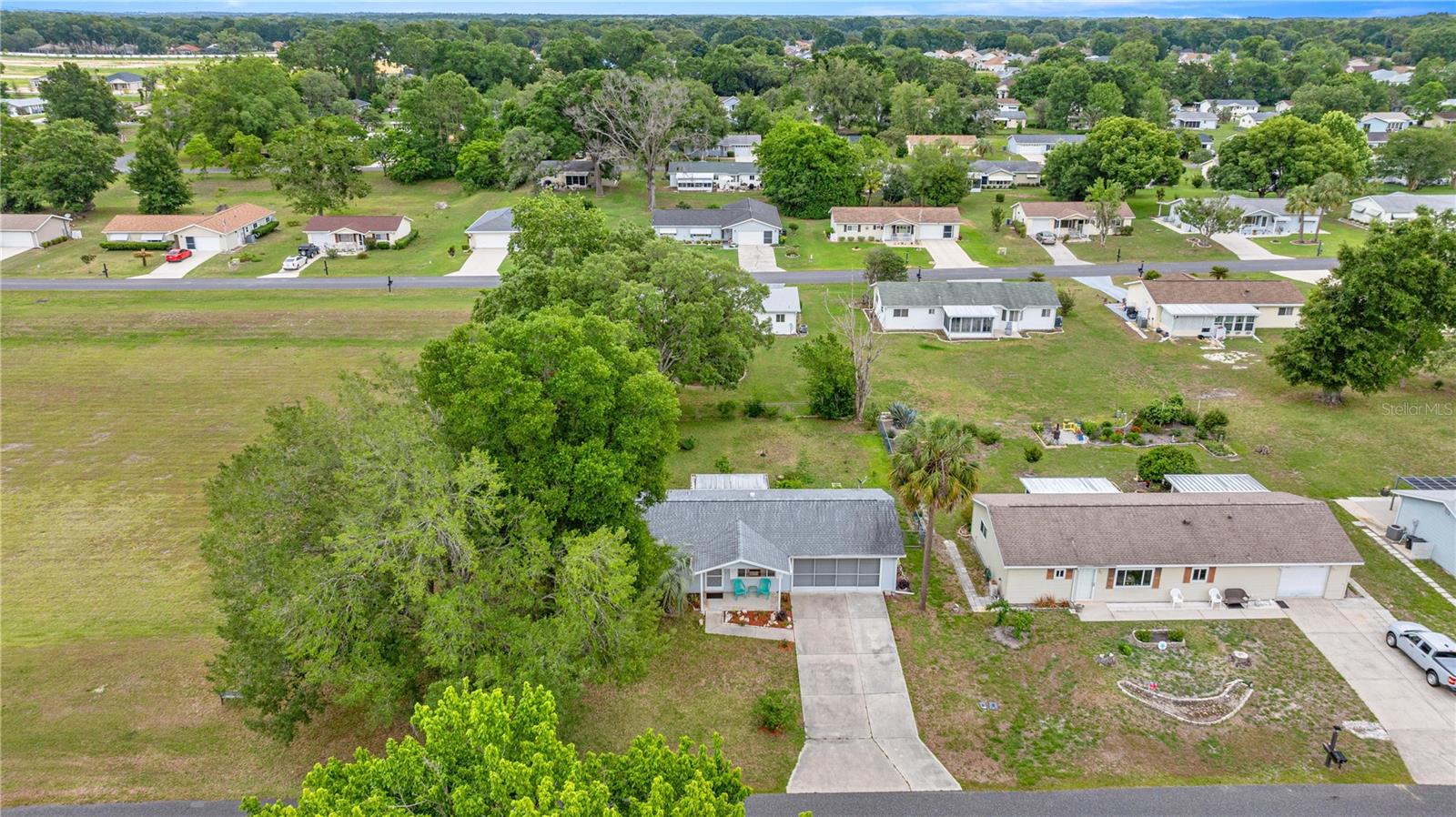 11091 SW 76TH TER, OCALA, FL, 34476