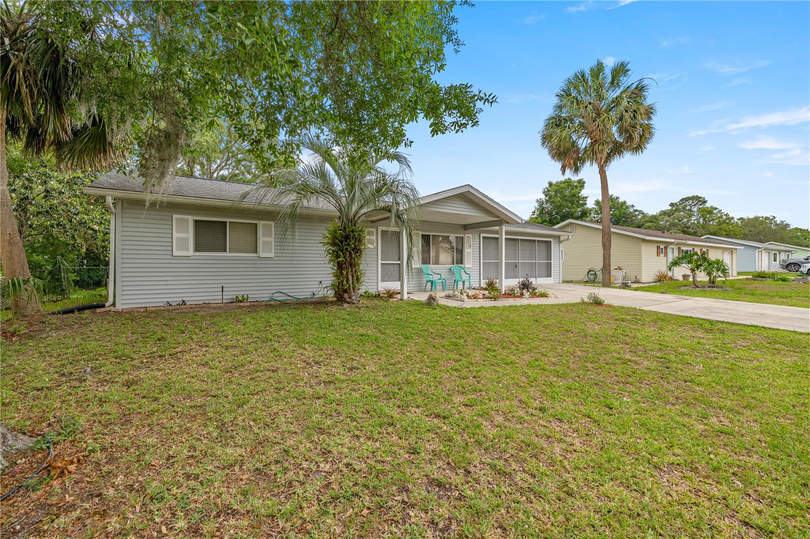 11091 SW 76TH TER, OCALA, FL, 34476