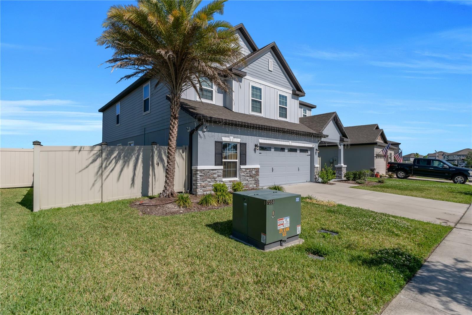 8277 ABBY BROOKS CIR, WESLEY CHAPEL, FL, 33545