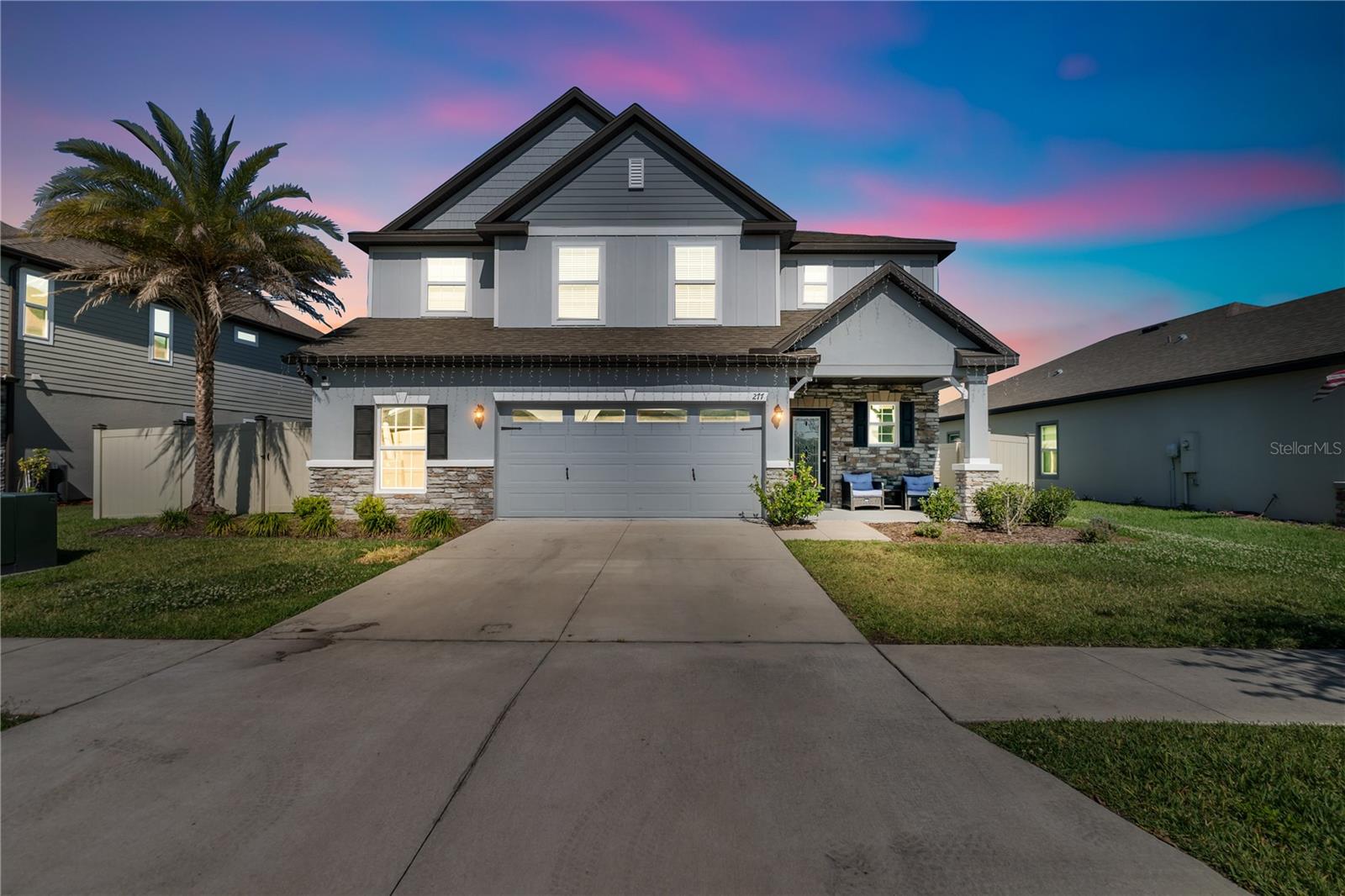 8277 ABBY BROOKS CIR, WESLEY CHAPEL, FL, 33545