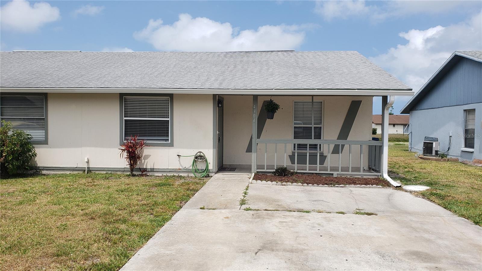 4304 78TH ST W #4304, BRADENTON, FL, 34209