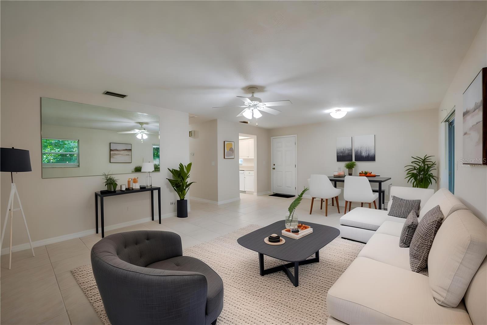 818 SUGAR HOUSE BLVD, PORT ORANGE, FL, 32129